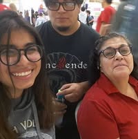 Olivia Araceli Lopez Estrada