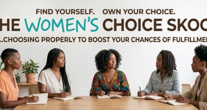 The Women's Choice Skool