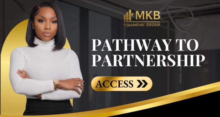 MKB Pathway Partnerships: PTIN