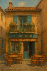 El Bergui