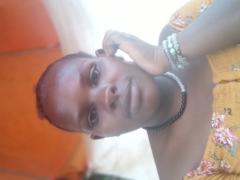 Hannah Kagiri