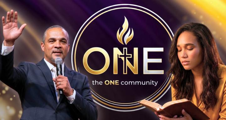 The ONE Community