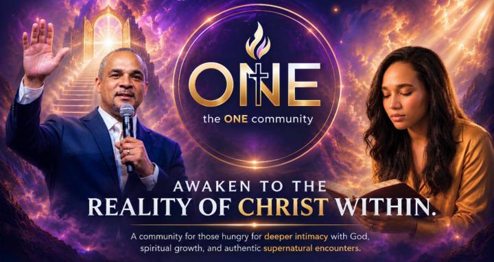 The ONE Community