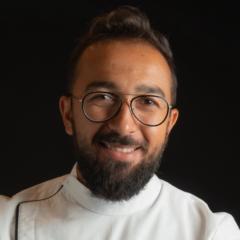 Mesut Ozkan