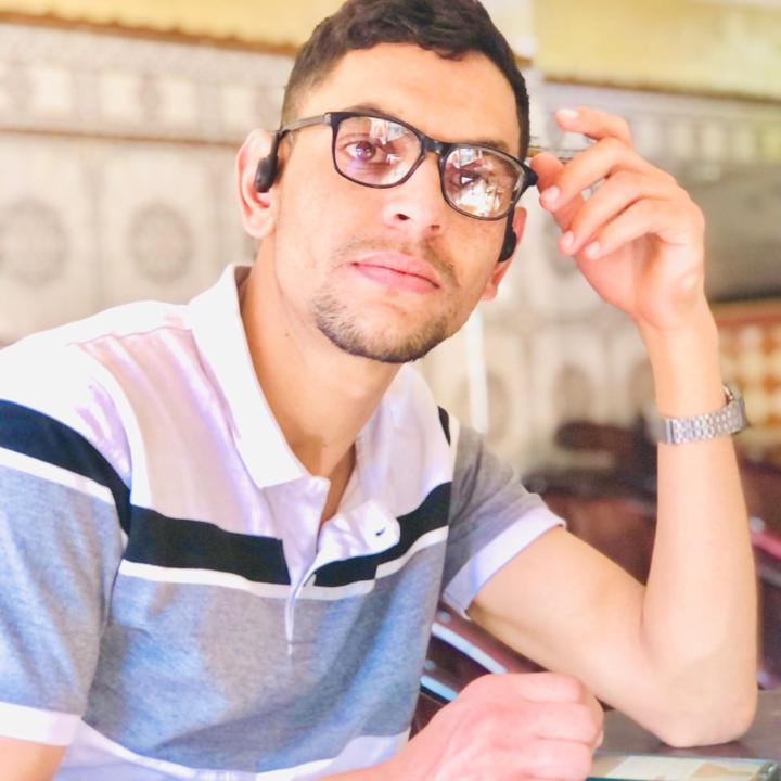 Essaid Elkaysi