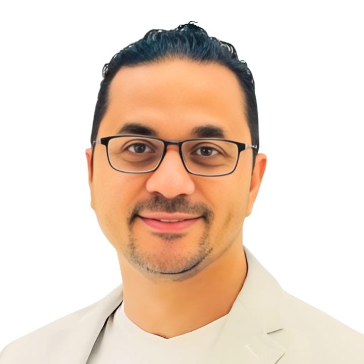 Sameh Makky