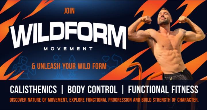 Wildform Movement 