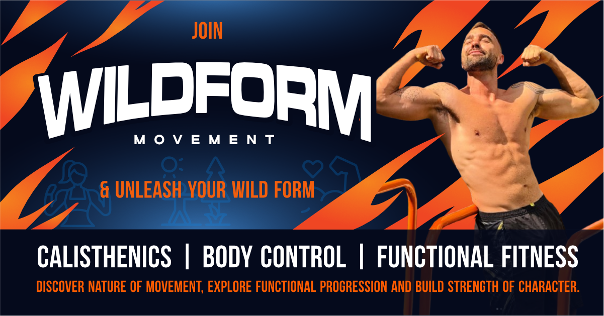 Wildform Movement