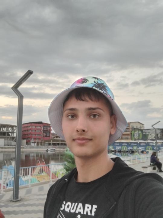 Rujoniu Daniel