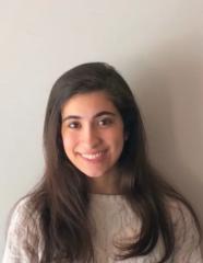 Sarah Alhajli