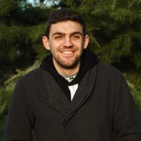 Arnau Simon Ricart