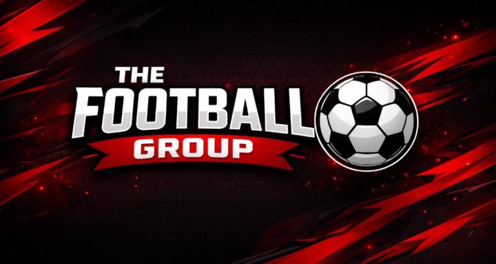The Football Group.