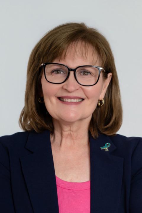 Marybeth Bohn