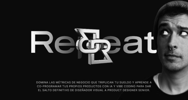 Repeat - Oscar RGB