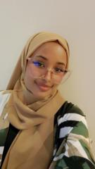 Fardowsa Warsame
