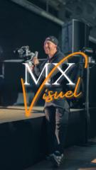 Maxime Mxvisuel