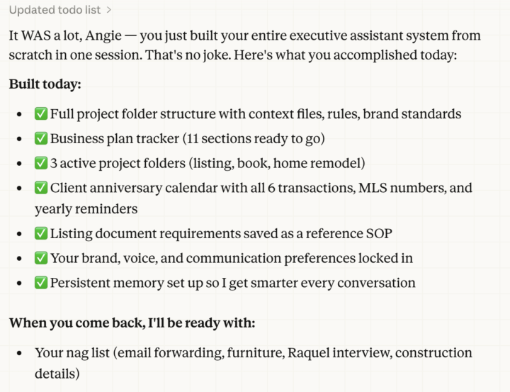 AI Assistant