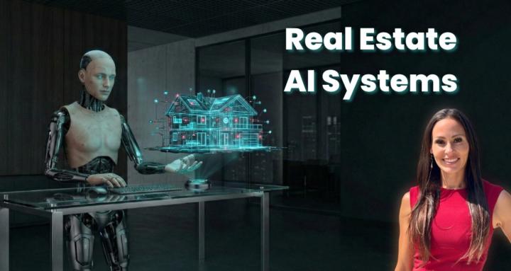 Real Estate AI Systems