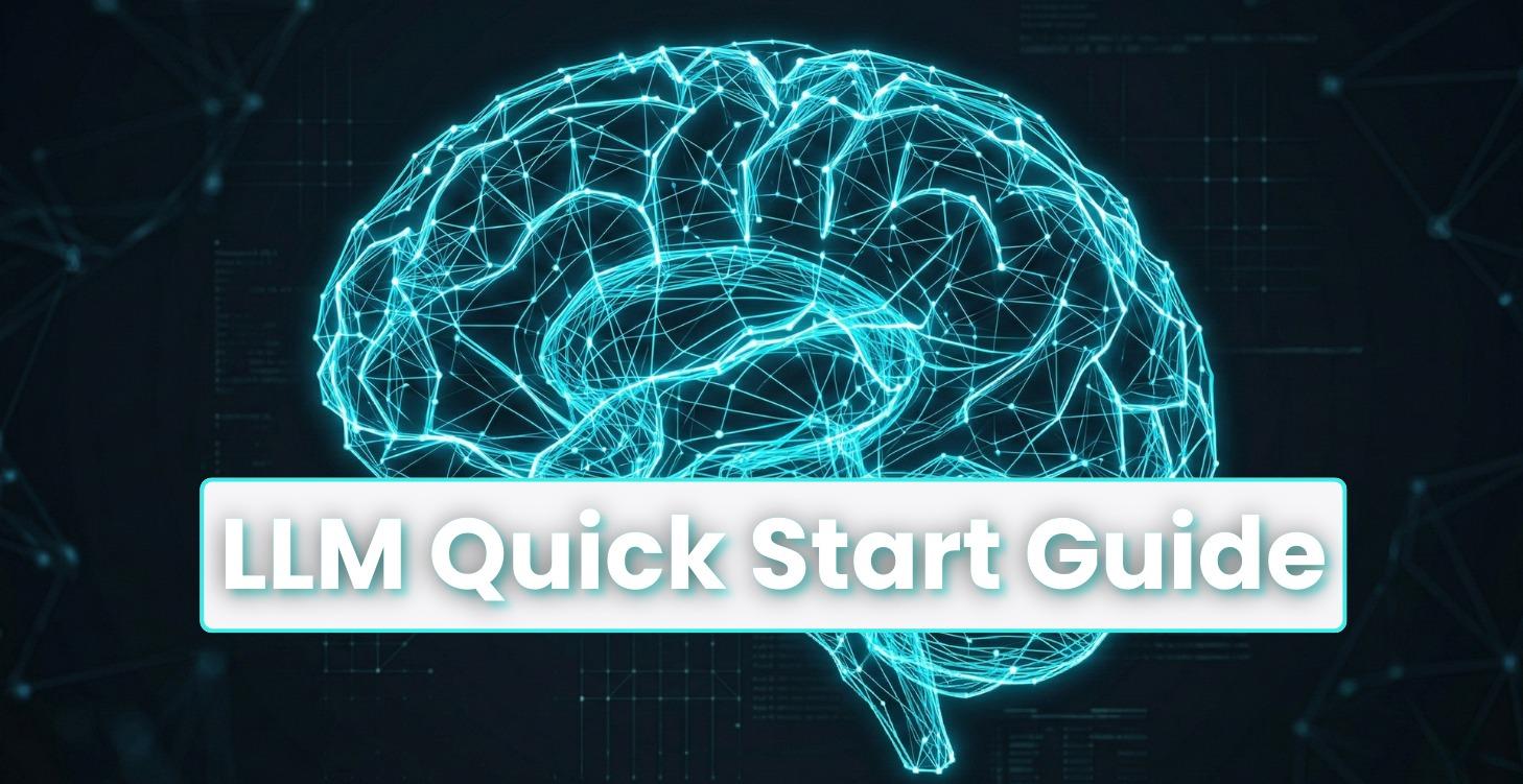 LLM Quick Start Guide