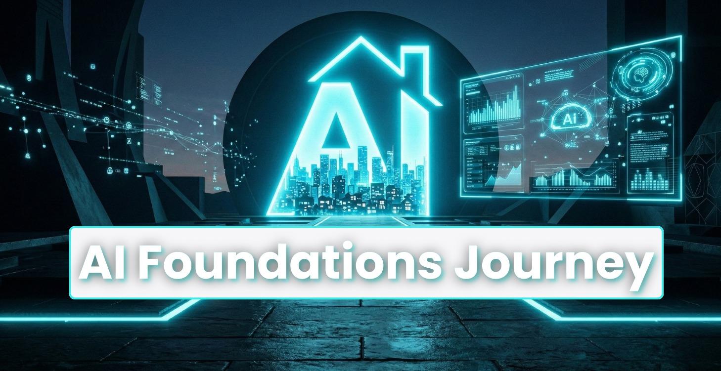 AI Foundations Journey