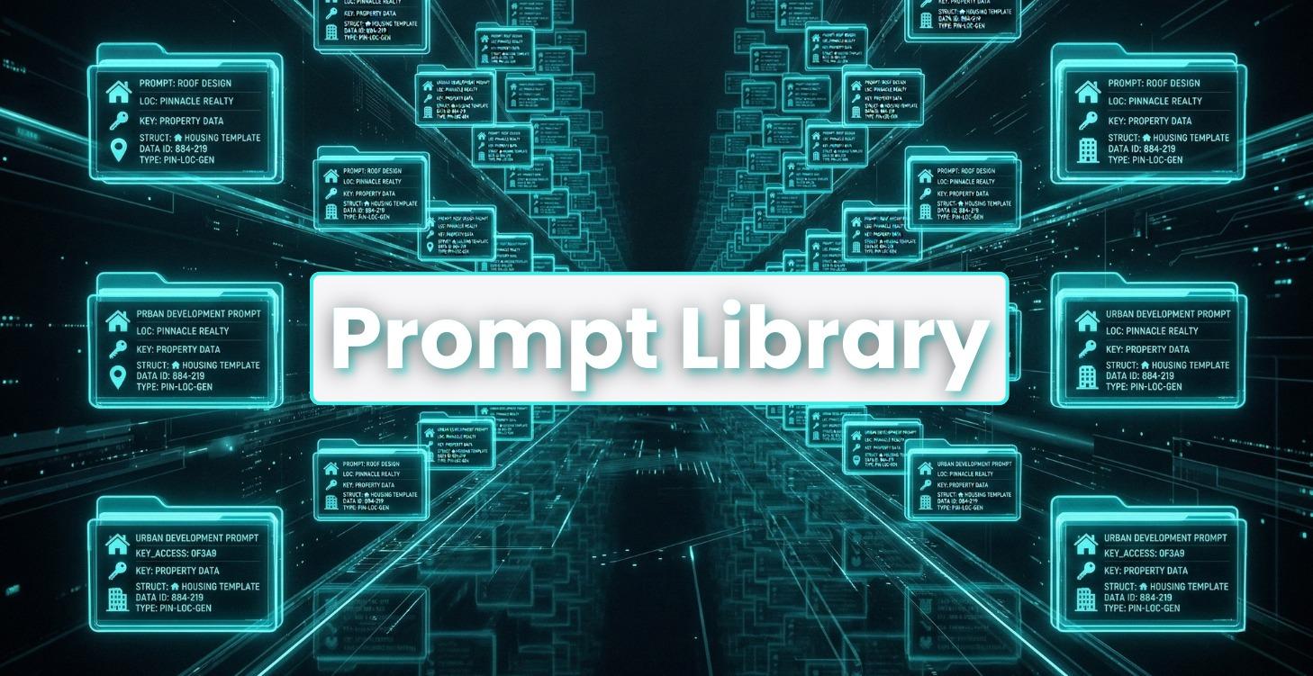 Prompt Library