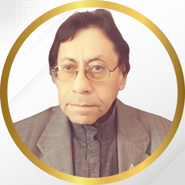 Nicholas Martinez