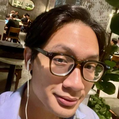 Edward Tran