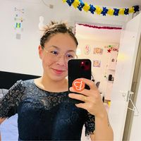 Asnat-Arnannguaq T Olsen