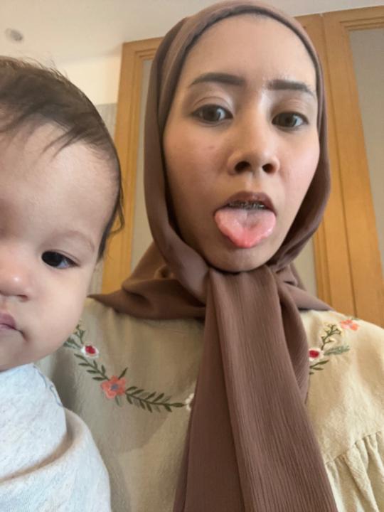 Syairah Hassan