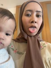 Syairah Hassan