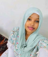 Mariam Grace