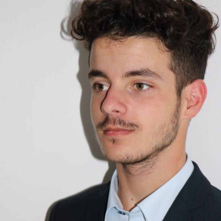 Timothe Vinot