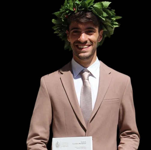 Nicola Calcabrini