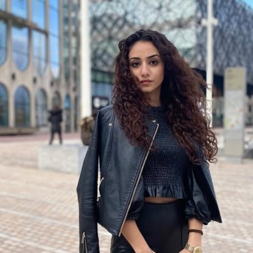 Ivana Asenova