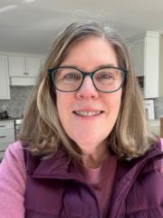 Susan Blair