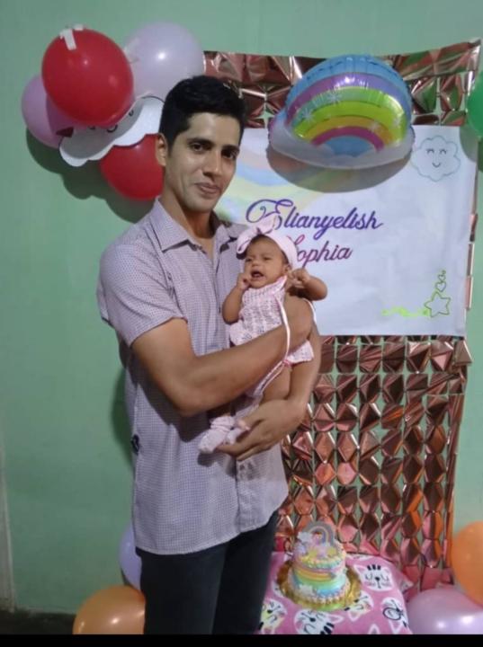 Cesar Freites