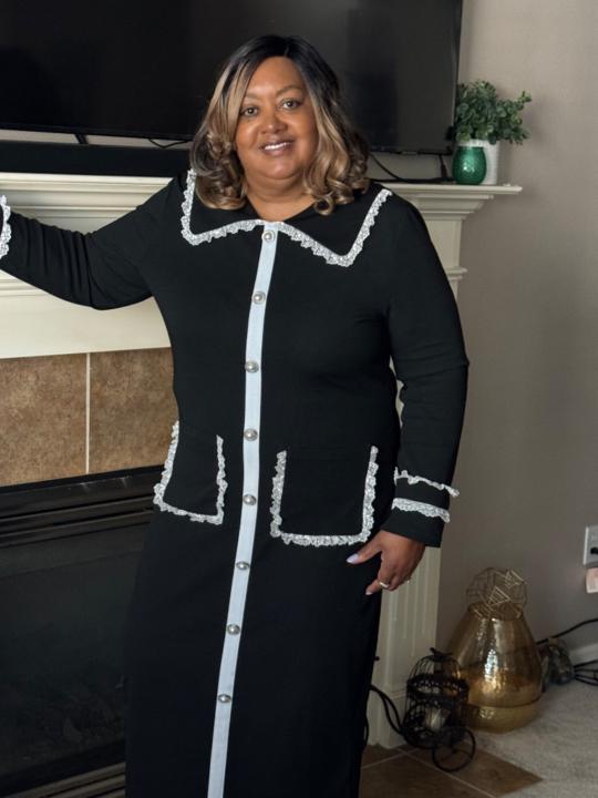 Allene Harris