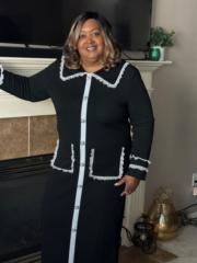 Allene Harris