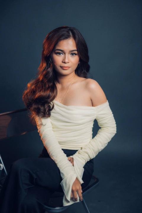 Charmaine Mabano