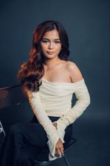 Charmaine Mabano