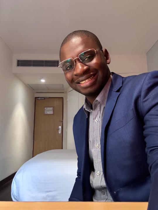 Aboubacar Sidiki Nabe