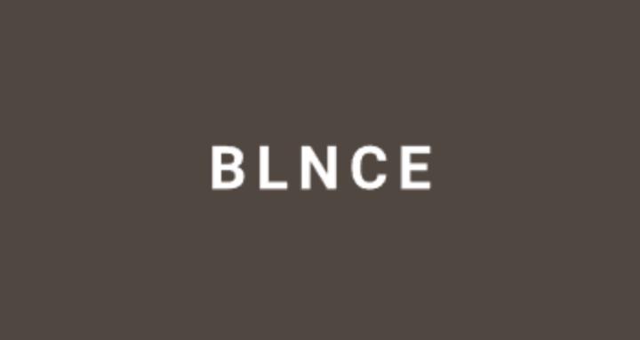 BLNCE