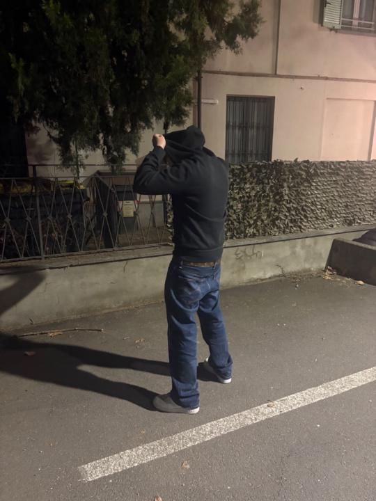 Mattia Draetta