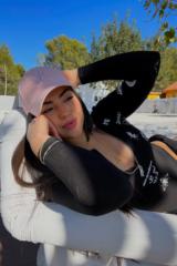 Tiffany Mujica