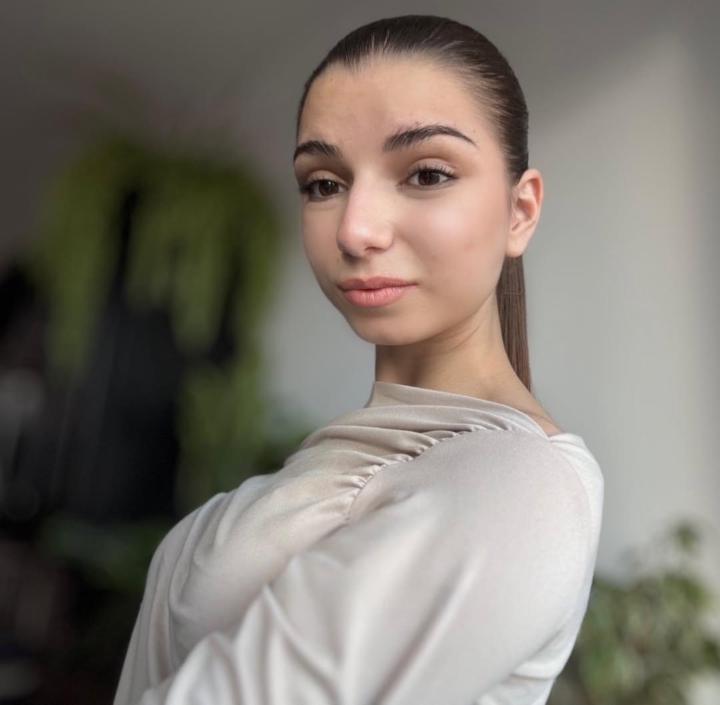 Стефка Пашова