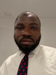 Ibrahim Joseph