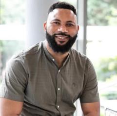 Kingsley Benson-Eyagbon