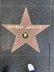 Amirah Ansaar