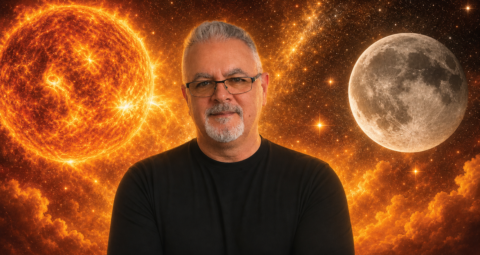 Modern Astrology Guild gallery image