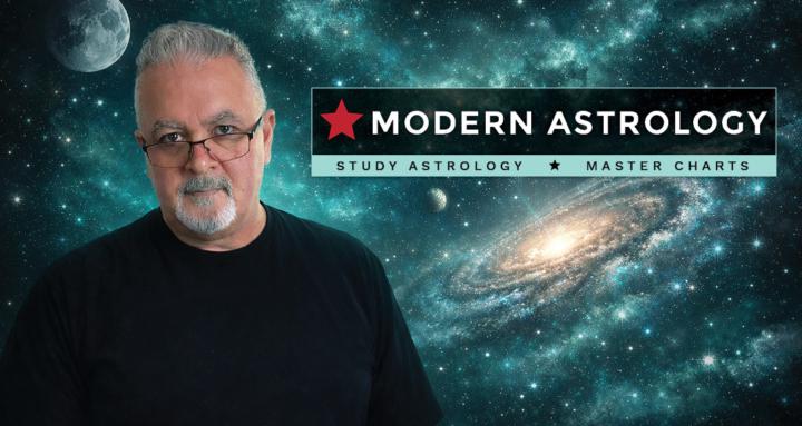 Modern Astrology Guild